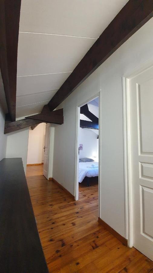 La Caverne De La Rose D'Or Apartment Orange  Exterior photo